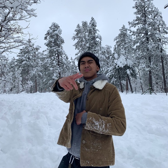 Meet your Posher, Jarell - Picture 1 of 1